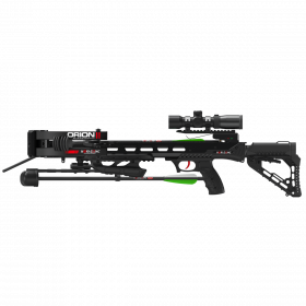 (image for) Hori-Zone Orion II Compound Crossbow Package 400fps
