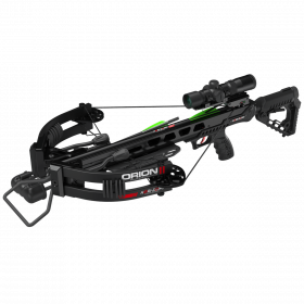 (image for) Hori-Zone Orion II Compound Crossbow Package 400fps