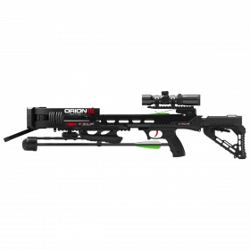(image for) Hori-Zone Orion III Compound Crossbow Package 420fps