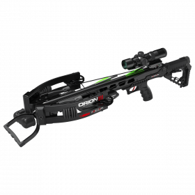 (image for) Hori-Zone Orion III Compound Crossbow Package 420fps