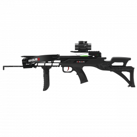 (image for) Hori-Zone Pegasus II Recurve Crossbow Package 265fps