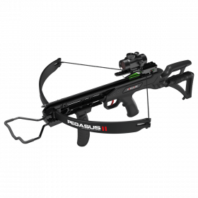 (image for) Hori-Zone Pegasus II Recurve Crossbow Package 265fps