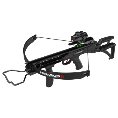 (image for) Hori-Zone Pegasus II Recurve Crossbow Package 265fps