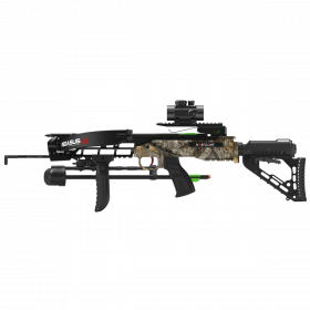 (image for) Hori-Zone Pegasus III Recurve Crossbow Package 275fps