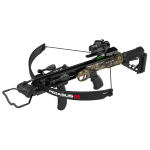 (Bild für) Hori-Zone Pegasus III Recurve Armbrust Package 275fps