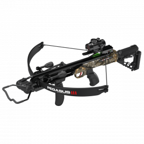 (image for) Hori-Zone Pegasus III Recurve Crossbow Package 275fps