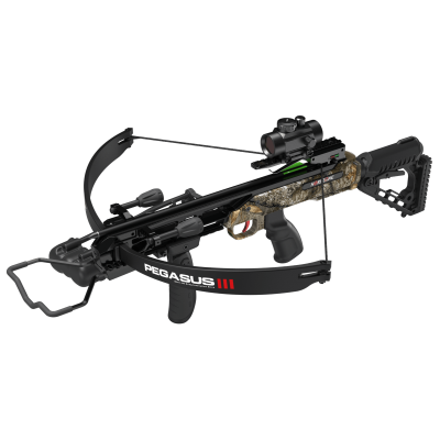 (image for) Hori-Zone Pegasus III Recurve Crossbow Package 275fps