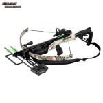 (image for) Hori-Zone Rage Elite Crossbow Package 185lbs/275fps