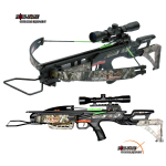 (image for) Hori-Zone Rage-X Crossbow Deluxe-Package 175lbs/265fps
