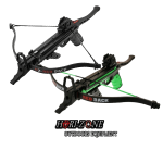 (image for) Hori-Zone Redback Pistol Crossbow RTS