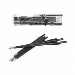 (image for) Hori-Zone Redback XR Magazine with 5 Bolts