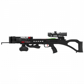 (image for) Hori-Zone Sirius III Compound Crossbow Package 400fps
