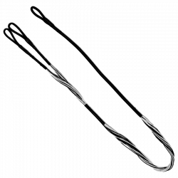 (Bild für) Hori-Zone Ersatzkabel für Armbrüste (div. Modelle)