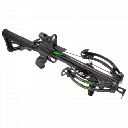 (image for) Junxing Drakon Compound Pistol Crossbow 100lbs/290fps
