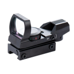 (Bild für) Junxing Drakon Holographic Sight Scope (Red Dot)