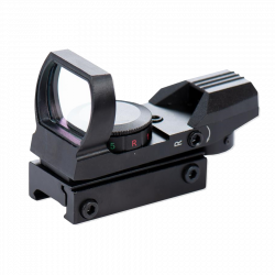 Junxing Drakon Holographic Sight Scope (Red Dot) (Bild für) Junxing Drakon Holographic Sight Scope (Red Dot)
