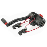 Killer Instinct DSC Dead Silent Crank System