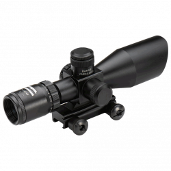 Maximal Aluminator 2.5-10 x 40mm Illuminated Armbrust Scope (Bild für) Maximal Aluminator 2.5-10 x 40mm Illuminated Armbrust Scope
