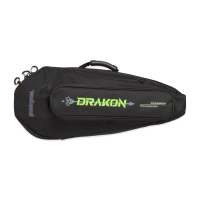 (Bild für) Maximal Tasche für Skylon Drakon Armbrust