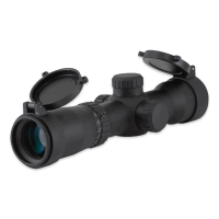 (image for) Maximal Igna 1.5-5 x 32mm Illuminated Reticle Crossbow Scope