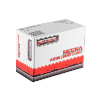 (image for) Maximal Regna 22m Crossbow Red Dot Sight