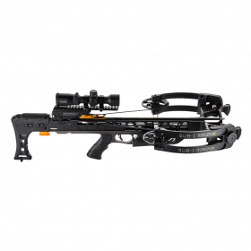 (image for) Mission SUB-1 Compound Crossbow Pro Package 385fps