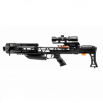 (Bild für) Mission SUB-1 Compound Armbrust Pro Package 385fps