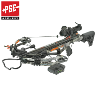 PSE Fang HD Compound Armbrust Package 205lbs/405fps