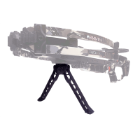 Ravin Bipod (Bi-Pod)