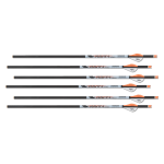 Ravin Premium Armbrust-Bolzen .001 (6er Pack)