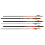 Ravin Standard Armbrust-Bolzen .003 (6er Pack)