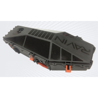Ravin Armbrust Hard Case für R26/R29