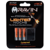 Ravin Leuchtnocken für Ravin-Bolzen (3er Pack) (Bild für) Ravin Leuchtnocken für Ravin-Bolzen (3er Pack)