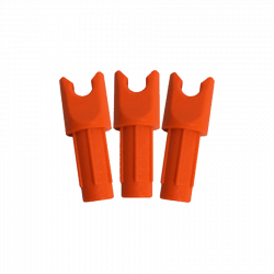 (Bild für) Ravin Nocken für Ravin-Bolzen (3er Pack)