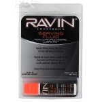 (Bild für) Ravin Serving & String Fluid (by Scorpion Venom)