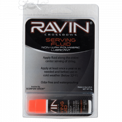 (image for) Ravin Serving & String Fluid (by Scorpion Venom)