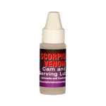 Scorpion Venom Cam & Serving Lube