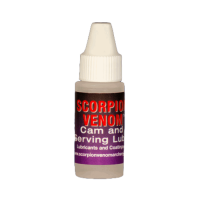 (image for) Scorpion Venom Cam & Serving Lube