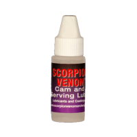 Scorpion Venom Cam & Serving Lube