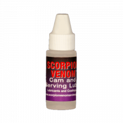 (Bild für) Scorpion Venom Cam & Serving Lube