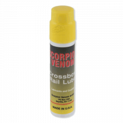 (image for) Scorpion Venom Crossbow Rail Lube
