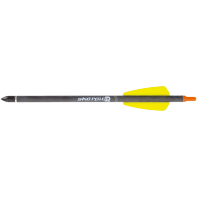(Bild für) Skorpion Carbon Bolzen 7,5" für EK Adder
