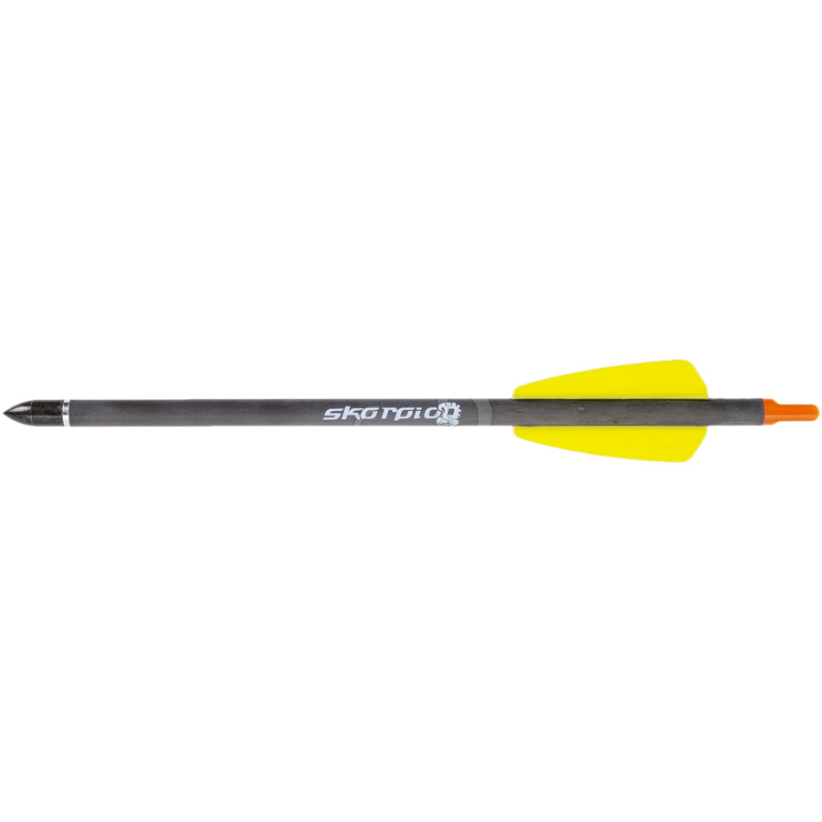 (image for) Skorpion Carbon Bolt 7,5" for EK Adder