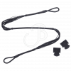 Skorpion Ersatzsehne für PXB 100 Pistolenarmbrust (inkl. Tips) (Bild für) Skorpion Ersatzsehne für PXB 100 Pistolenarmbrust (inkl. Tips)