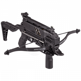 (image for) Skorpion PXB 7-Shots Pistol Crossbow with 7-Shot-Magazine
