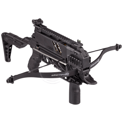 (image for) Skorpion PXB 7-Shots Pistol Crossbow with 7-Shot-Magazine