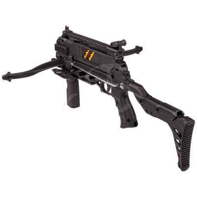 (image for) Skorpion PXB 7-Shots Pistol Crossbow with 7-Shot-Magazine