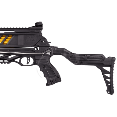 (image for) Skorpion PXB 7-Shots Pistol Crossbow with 7-Shot-Magazine