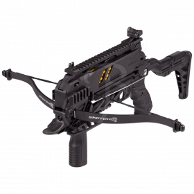 (image for) Skorpion PXB 7-Shots Pistol Crossbow with 7-Shot-Magazine