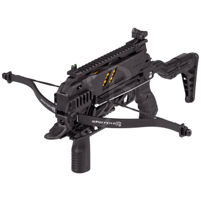 (image for) Skorpion PXB 7-Shots Pistol Crossbow with 7-Shot-Magazine